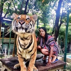 Meet your Posher, Lynn